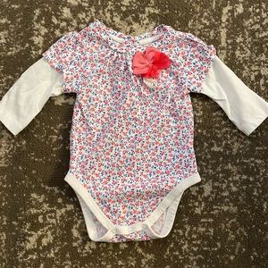 Children’s Place onesie